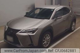 lexus ux 2019 -LEXUS 【新潟 330ﾘ1182】--Lexus UX 6AA-MZAH15--MZAH15-2007670---LEXUS 【新潟 330ﾘ1182】--Lexus UX 6AA-MZAH15--MZAH15-2007670-