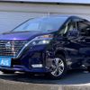 nissan serena 2019 -NISSAN--Serena DAA-HFC27--HFC27-057652---NISSAN--Serena DAA-HFC27--HFC27-057652- image 1