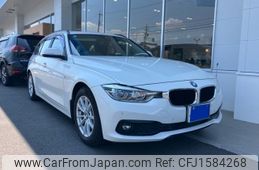 bmw 3-series 2016 CFJ1584268