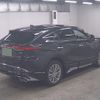 toyota harrier-hybrid 2021 quick_quick_6AA-AXUH80_AXUH80-0027007 image 4
