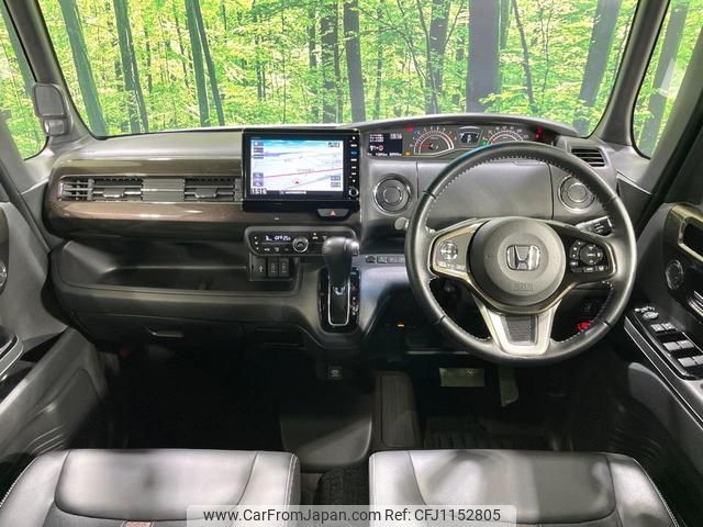 honda n-box 2018 quick_quick_JF3_JF3-2052881 image 2