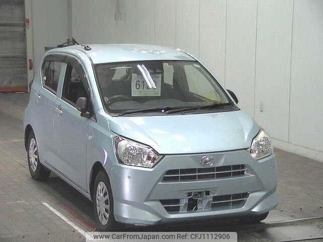 daihatsu mira-e-s 2018 -DAIHATSU--Mira e:s LA360S-0015093---DAIHATSU--Mira e:s LA360S-0015093- image 1