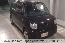 suzuki mr-wagon 2014 -SUZUKI--MR Wagon MF33S-649844---SUZUKI--MR Wagon MF33S-649844-