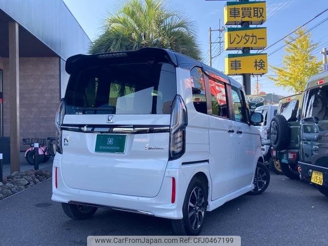 honda n-box 2022 -HONDA 【名変中 】--N BOX JF3--5172952---HONDA 【名変中 】--N BOX JF3--5172952- image 2