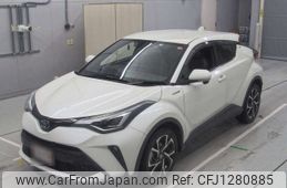 toyota c-hr 2020 -TOYOTA--C-HR ZYX11-2017402---TOYOTA--C-HR ZYX11-2017402-
