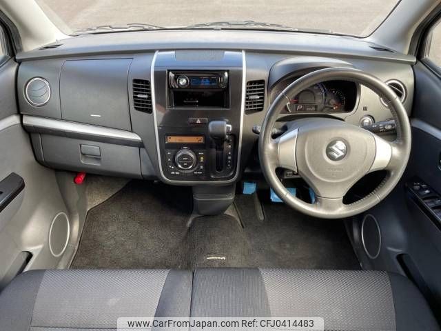 suzuki wagon-r 2009 -SUZUKI--Wagon R DBA-MH23S--MH23S-523446---SUZUKI--Wagon R DBA-MH23S--MH23S-523446- image 2