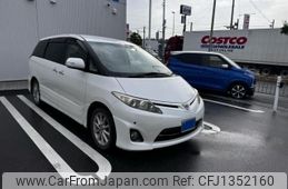 toyota estima 2010 -TOYOTA--Estima DBA-ACR50W--ACR50-7092850---TOYOTA--Estima DBA-ACR50W--ACR50-7092850-