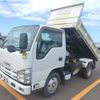 isuzu elf-truck 2010 CFJ1747603 image 1