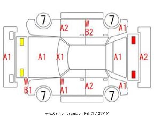 nissan serena 2016 -NISSAN--Serena DAA-GFNC27--GFNC27-000320---NISSAN--Serena DAA-GFNC27--GFNC27-000320- image 2