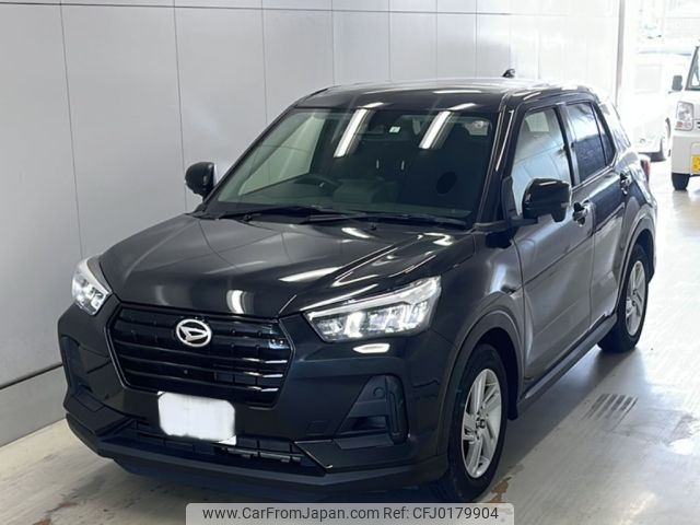 daihatsu rocky 2023 -DAIHATSU 【山口 502な7225】--Rocky A201S-0007043---DAIHATSU 【山口 502な7225】--Rocky A201S-0007043- image 1