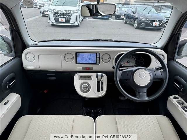 daihatsu mira-cocoa 2010 -DAIHATSU--Mira Cocoa DBA-L675S--L675S-0020590---DAIHATSU--Mira Cocoa DBA-L675S--L675S-0020590- image 2