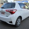 toyota vitz 2017 quick_quick_DBA-KSP130_2214975 image 6