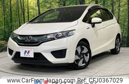 honda fit 2013 -HONDA--Fit DAA-GP5--GP5-3012172---HONDA--Fit DAA-GP5--GP5-3012172-