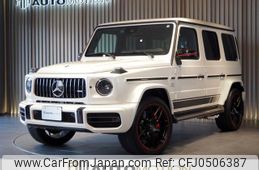 mercedes-benz g-class 2018 quick_quick_463276_WDB4632761X301263