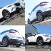 mazda cx-3 2016 CFJ1616273 image 8