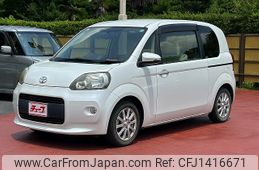 toyota porte 2013 -TOYOTA--Porte DBA-NCP141--NCP141-9044395---TOYOTA--Porte DBA-NCP141--NCP141-9044395-