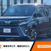 toyota voxy 2017 -TOYOTA--Voxy DBA-ZRR80W--ZRR80-0386716---TOYOTA--Voxy DBA-ZRR80W--ZRR80-0386716- image 1