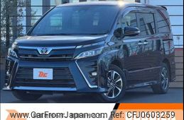 toyota voxy 2017 -TOYOTA--Voxy DBA-ZRR80W--ZRR80-0386716---TOYOTA--Voxy DBA-ZRR80W--ZRR80-0386716-