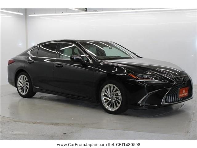 lexus es 2019 -LEXUS--Lexus ES 6AA-AXZH10--AXZH10-1008851---LEXUS--Lexus ES 6AA-AXZH10--AXZH10-1008851- image 2