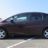 honda fit 2010 CFJ1712043 image 2