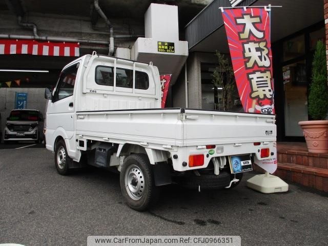 suzuki carry-truck 2020 -SUZUKI--Carry Truck EBD-DA16T--DA16T-570370---SUZUKI--Carry Truck EBD-DA16T--DA16T-570370- image 2