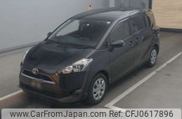 toyota sienta 2018 -TOYOTA--Sienta DBA-NSP170G--NSP170-7154697---TOYOTA--Sienta DBA-NSP170G--NSP170-7154697-