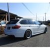 bmw 3-series 2016 -BMW--BMW 3 Series LDA-3D20--WBA8L32030K567071---BMW--BMW 3 Series LDA-3D20--WBA8L32030K567071- image 4