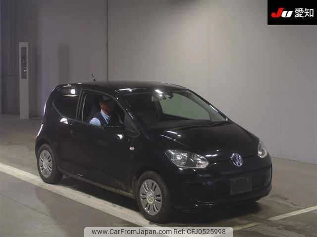 volkswagen up 2013 -VOLKSWAGEN--VW up AACHY--ED032402---VOLKSWAGEN--VW up AACHY--ED032402- image 1