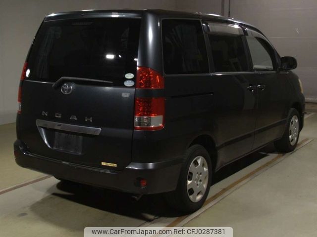 toyota noah 2004 -TOYOTA--Noah AZR60G-0334747---TOYOTA--Noah AZR60G-0334747- image 2