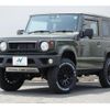 suzuki jimny 2023 quick_quick_3BA-JB64W_JB64W-282069 image 13