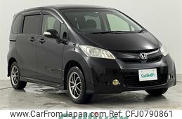 honda freed 2012 -HONDA--Freed DBA-GB4--GB4-1403019---HONDA--Freed DBA-GB4--GB4-1403019-