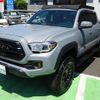 toyota tacoma 2021 GOO_NET_EXCHANGE_0541803A30250726W002 image 2