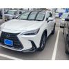 lexus nx 2022 -LEXUS--Lexus NX 5BA-AAZA20--AAZA20-6000465---LEXUS--Lexus NX 5BA-AAZA20--AAZA20-6000465- image 1