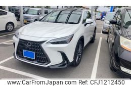lexus nx 2022 -LEXUS--Lexus NX 5BA-AAZA20--AAZA20-6000465---LEXUS--Lexus NX 5BA-AAZA20--AAZA20-6000465-