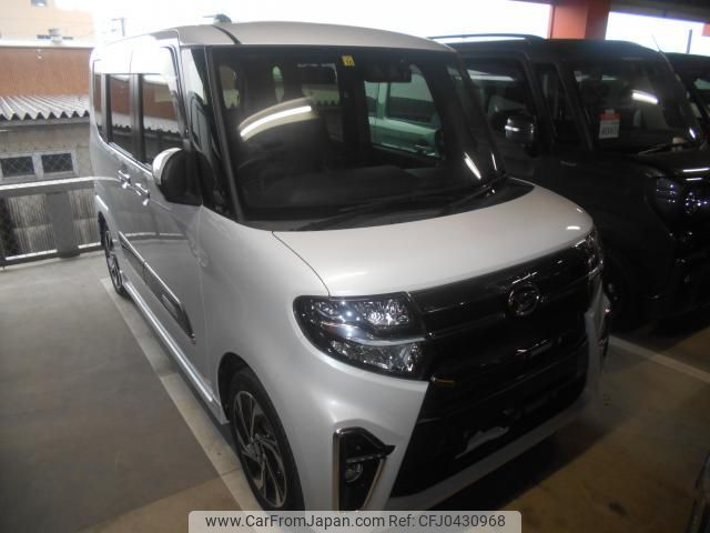 daihatsu tanto 2021 quick_quick_5BA-LA650S_LA650S-1100561 image 1