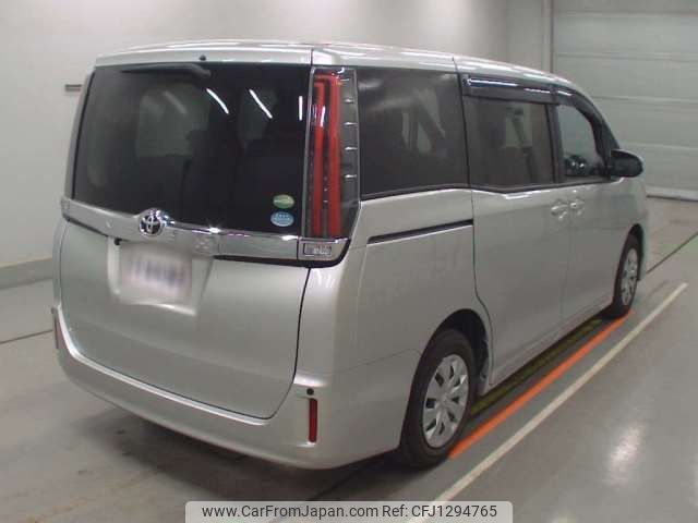toyota noah 2020 -TOYOTA--Noah DBA-ZRR80G--ZRR80-0603859---TOYOTA--Noah DBA-ZRR80G--ZRR80-0603859- image 2