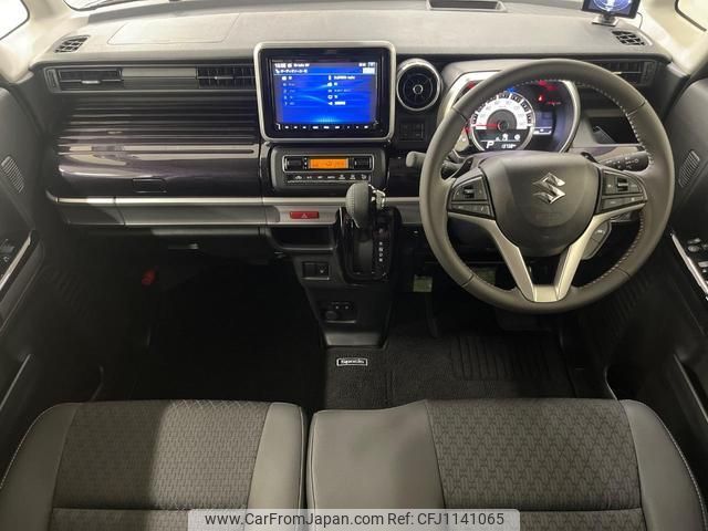 suzuki spacia 2023 quick_quick_MK53S_MK53S-069917 image 2