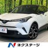 toyota c-hr 2018 -TOYOTA--C-HR DAA-ZYX10--ZYX10-2114929---TOYOTA--C-HR DAA-ZYX10--ZYX10-2114929- image 1