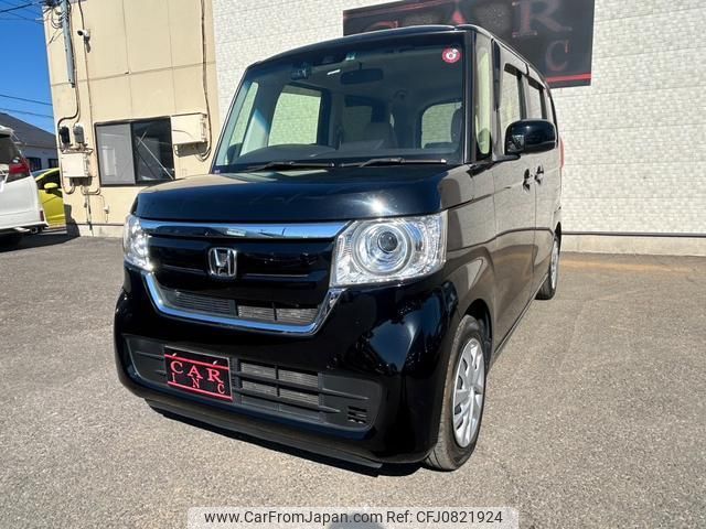 honda n-box 2020 quick_quick_JF3_JF3-1428606 image 2