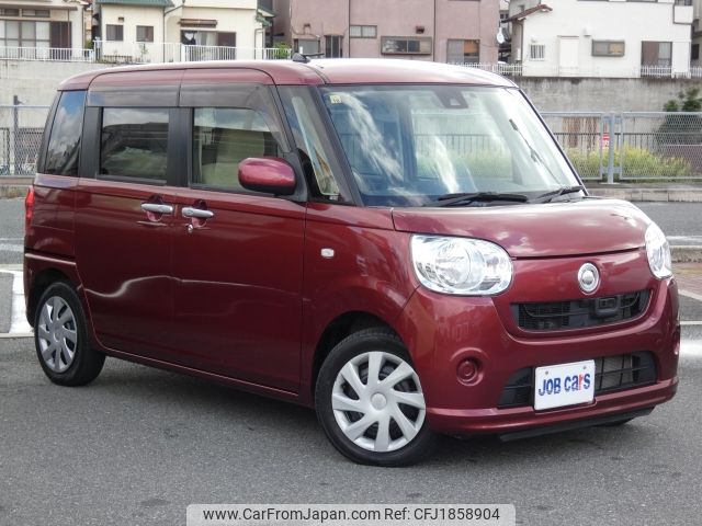 daihatsu move-canbus 2016 CFJ1858904 image 1