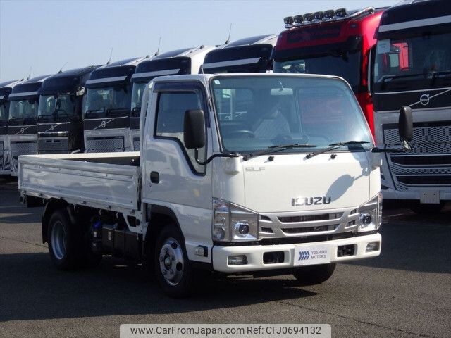 isuzu elf-truck 2023 -ISUZU--Elf 2RG-NJR88A--NJR88-7014497---ISUZU--Elf 2RG-NJR88A--NJR88-7014497- image 2