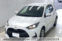 toyota yaris 2023 -TOYOTA 【香川 501に3581】--Yaris KSP210-0090336---TOYOTA 【香川 501に3581】--Yaris KSP210-0090336-