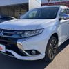 mitsubishi outlander-phev 2016 -MITSUBISHI--Outlander PHEV DLA-GG2W--GG2W-0310554---MITSUBISHI--Outlander PHEV DLA-GG2W--GG2W-0310554- image 8