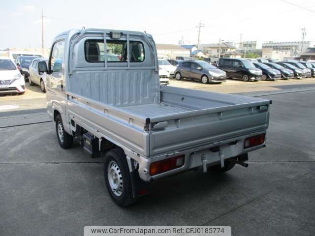 honda acty-truck 2018 -HONDA--Acty Truck EBD-HA8--HA8-1401951---HONDA--Acty Truck EBD-HA8--HA8-1401951- image 2