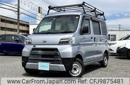 daihatsu hijet-cargo 2020 quick_quick_EBD-S321V_S321V-0446451