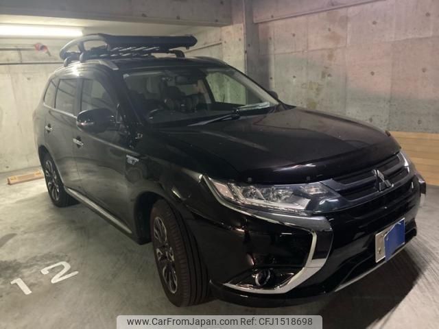 mitsubishi outlander-phev 2015 CFJ1518698 image 2