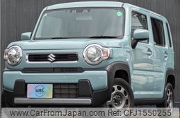 suzuki hustler 2020 CFJ1550255