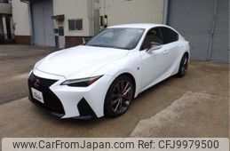 lexus is 2022 -LEXUS 【岡崎 330ﾒ3729】--Lexus IS ASE30--ASE30-0011789---LEXUS 【岡崎 330ﾒ3729】--Lexus IS ASE30--ASE30-0011789-