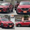 mazda cx-3 2015 CFJ1696757 image 2