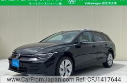 volkswagen golf-variant 2025 -VOLKSWAGEN--VW Golf Variant 3DA-CDDTSV--WVWZZZCD3SW609***---VOLKSWAGEN--VW Golf Variant 3DA-CDDTSV--WVWZZZCD3SW609***-